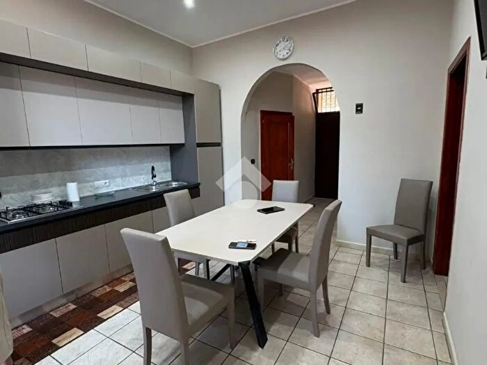Appartamento trilocale in vendita in Via Vittorio Alfieri, Afragola