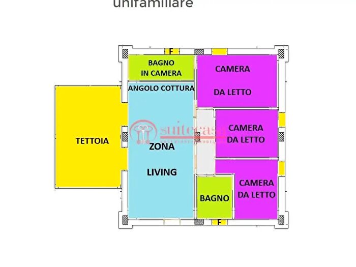 Case in Vendita e in Affitto - 3