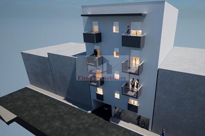 Appartamento con 6 locali in vendita in Alcamo