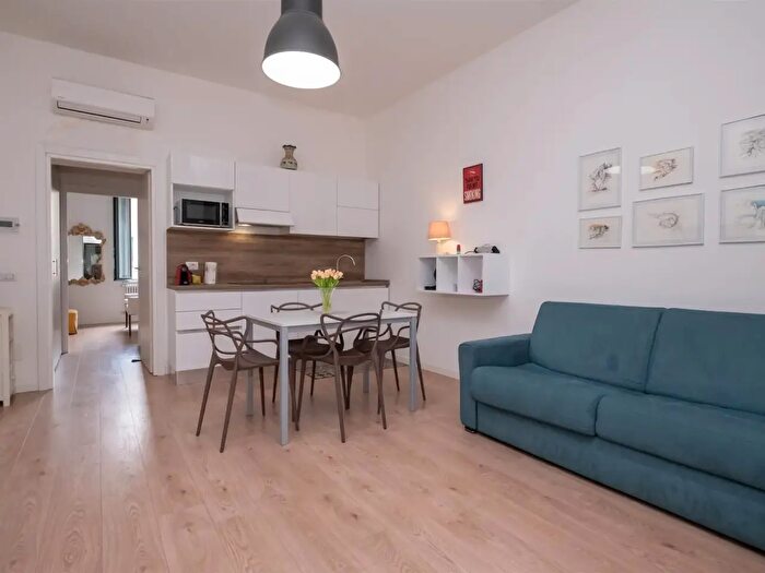 Appartamento bilocale in vendita in Via Giovanni Fantoni, Milano