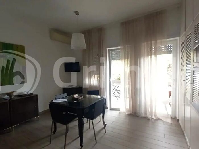 Appartamento bilocale in vendita in Via Aurelia Antica, Roma