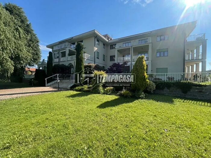Appartamento bilocale in affitto in Via XXV Aprile, Castellamonte