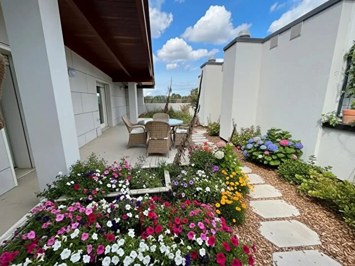 Appartamento quadrilocale in vendita in Via Egidio Forcellini, Padova