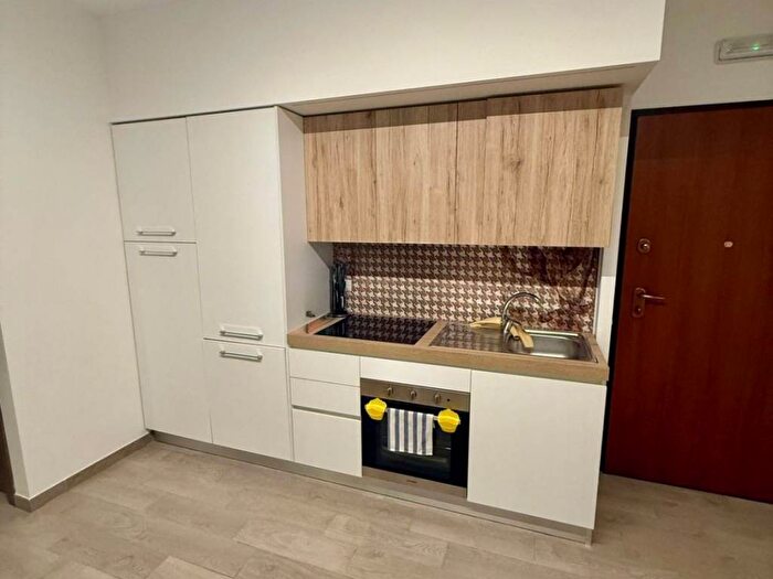Appartamento bilocale in affitto in Via Caduti sul Lavoro, Corso Trieste, Caserta
