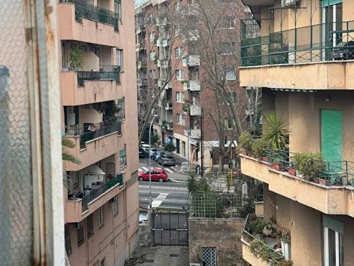Appartamento bilocale in affitto in Via Generale Roberto Bencivenga, Città Giardino, Roma