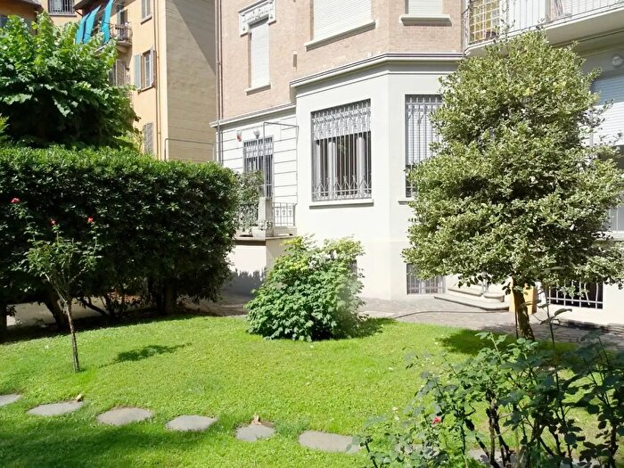 Appartamento con 5 locali in affitto in Via Alfonso Lamarmora, Torino