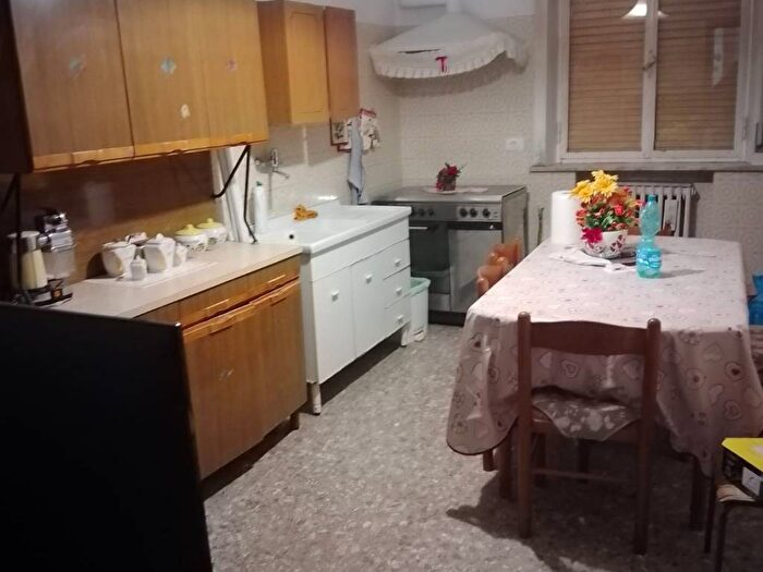 Appartamento trilocale in affitto in Viale Porta Pia, Santa Chiara SantAngelo, Brindisi