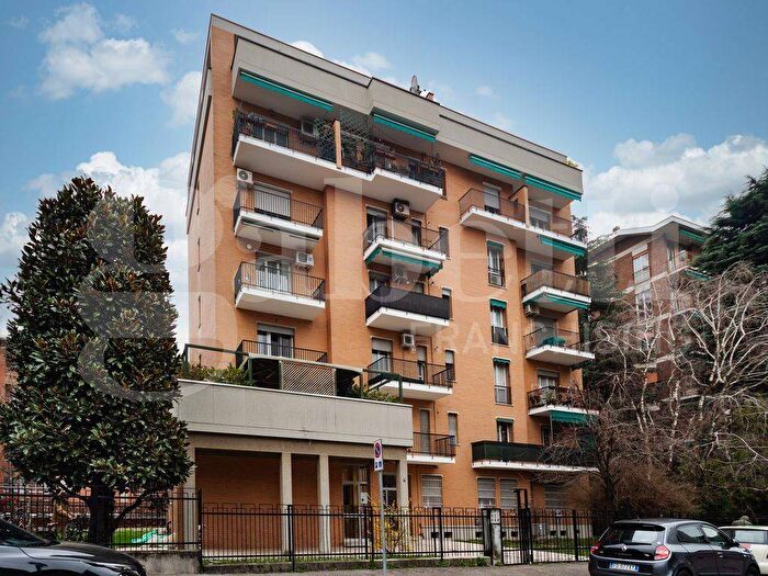 Appartamento bilocale in affitto in Via Venezia Tridentina, Triante, Monza