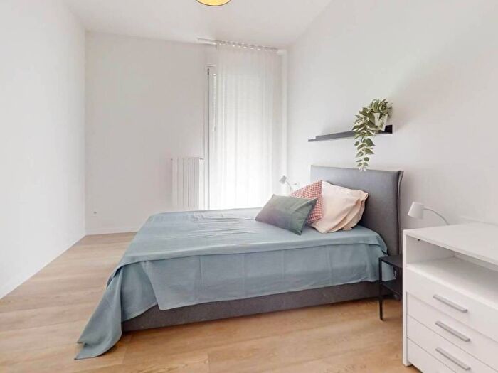 Appartamento quadrilocale in affitto in Via Carducci, Mestre, Venezia