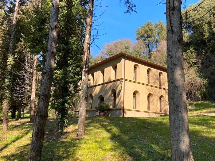 Appartamento quadrilocale in affitto in Castelluccio, Capolona