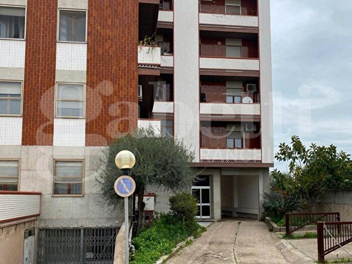 Appartamento bilocale in affitto in VIA VITTORIO VENETO, Centro, Oristano