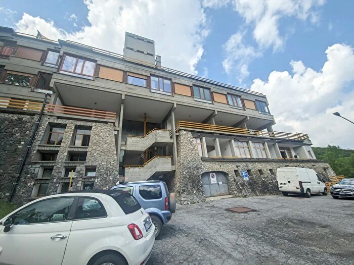 Appartamento bilocale in vendita in Limone, Limone Piemonte