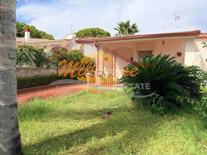 Casa trilocale in vendita in Siracusa