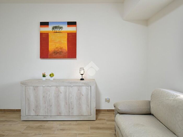 Appartamento bilocale in vendita in Via Epicuro, Latina