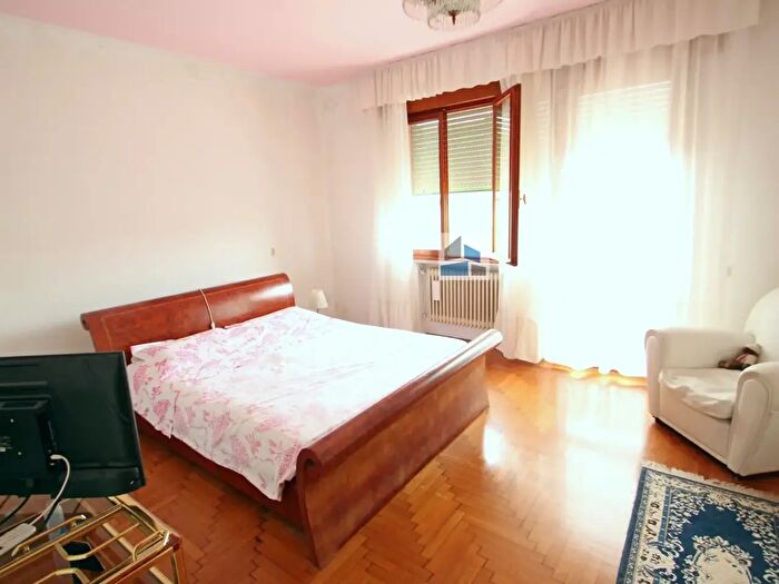 Appartamento quadrilocale in vendita in Via Giuseppe Verdi, Santa Maria Di Sala
