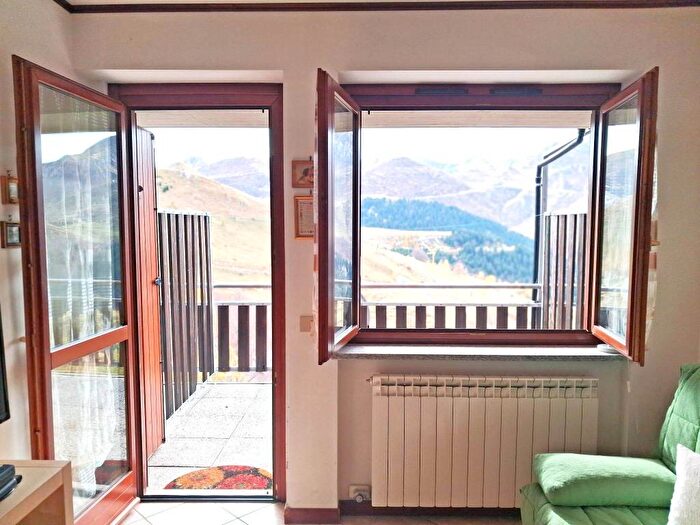 Appartamento monolocale in affitto in Via Sagittario, Prato Nevoso, Frabosa Sottana