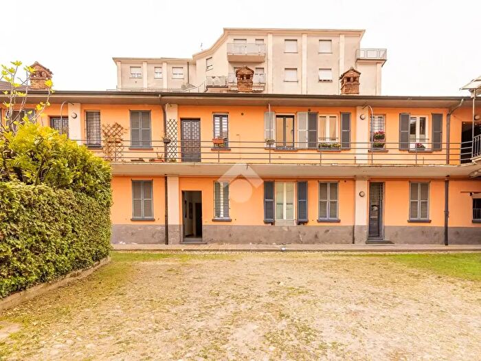 Appartamento bilocale in vendita in Via Torretta, Bergamo