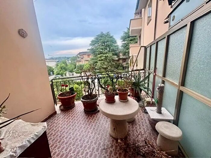 Appartamento quadrilocale in vendita in Vinci