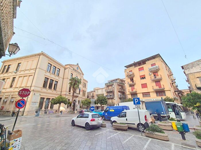 Appartamento quadrilocale in vendita in Via Venezia, Altofonte