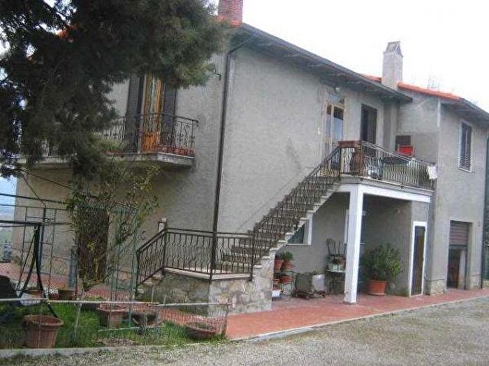 Appartamento in vendita in Via Nova, Anghiari