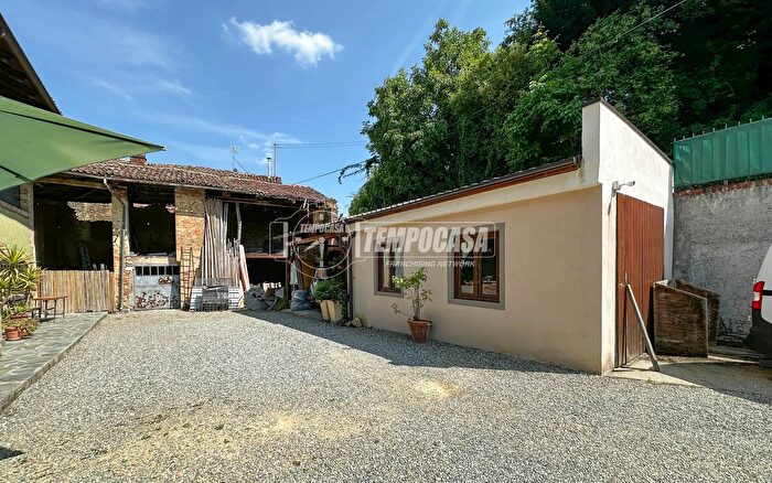 Case in Vendita e in Affitto - 3