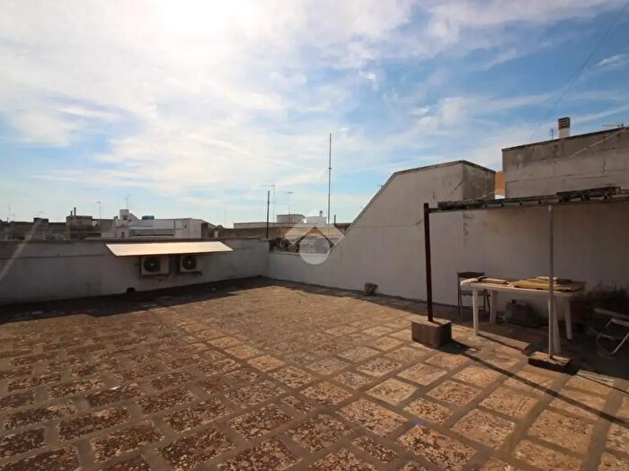 Casa trilocale in vendita in Via Principessa di Piemonte, Monteroni Di Lecce