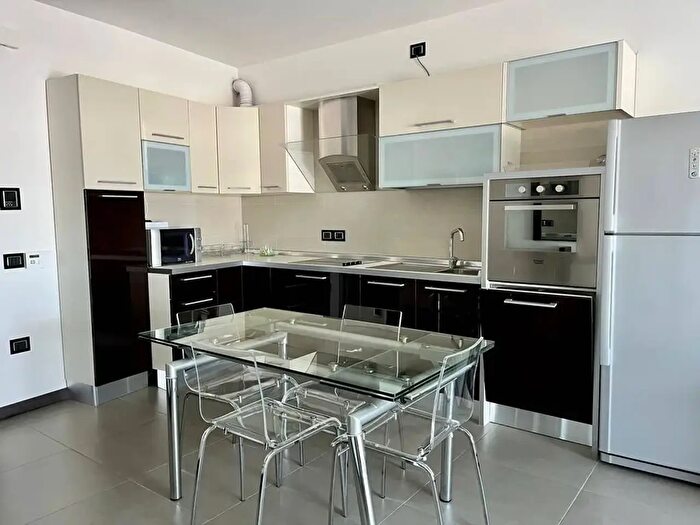 Appartamento bilocale in affitto in Jesolo