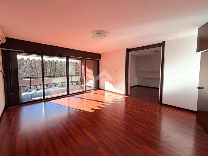 Appartamento quadrilocale in affitto in Via Giotto, Milano, Basiglio