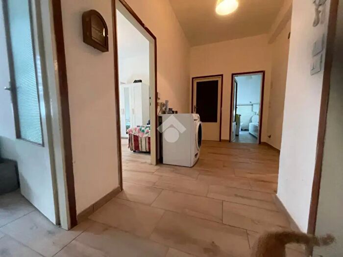 Appartamento monolocale in vendita in Via M Jacchia, Parma