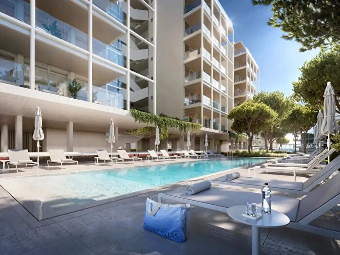 Appartamento trilocale in vendita in Jesolo