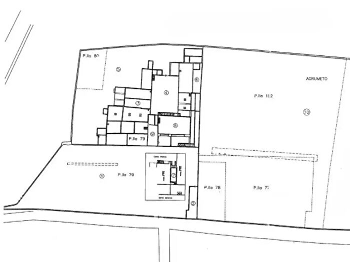 Case in Vendita e in Affitto - 2