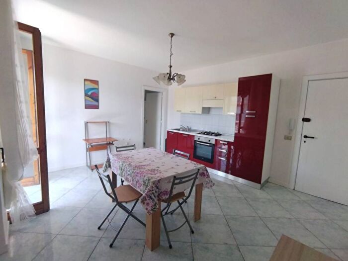 Appartamento bilocale in affitto in Via Enrico De Nicola, Università Via Taranto, Lecce