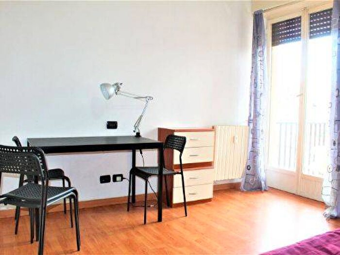 Appartamento monolocale in affitto in Via Giuseppe Tartini, Affori Bovisa, Milano