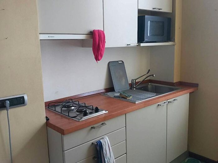 Appartamento bilocale in affitto in Via del Collegio, Centro, Chivasso