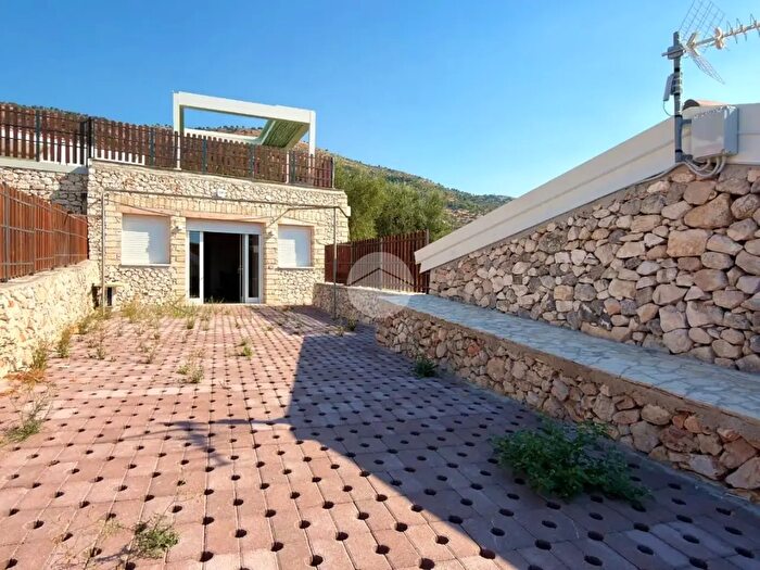 Casa trilocale in vendita in Cala Rodiano, Monte Sant'Angelo
