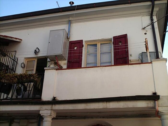 Appartamento bilocale in vendita in Pisa