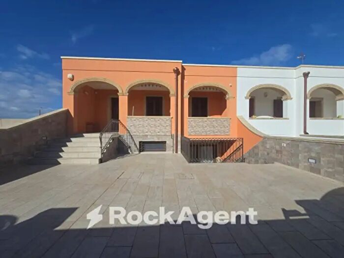 Casa con 6 locali in vendita in Via Paolo Borsellino, Morciano Di Leuca