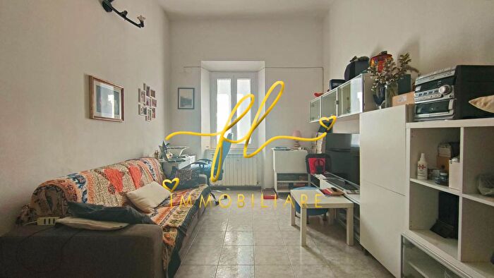 Appartamento con 5 locali in vendita in San Vincenzo