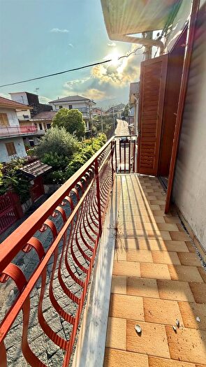 Appartamento trilocale in vendita in Zafferana Etnea