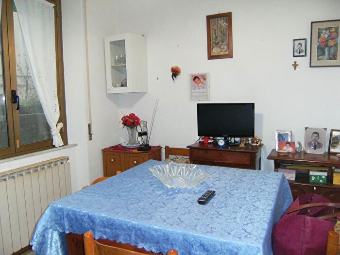 Appartamento in vendita in Chianciano Terme