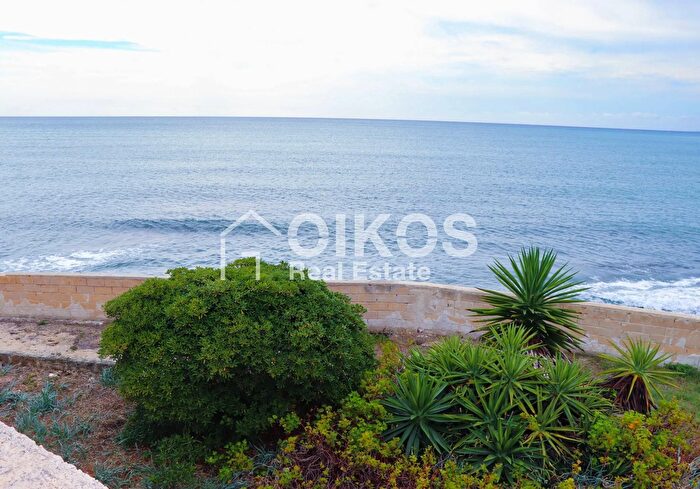 Casa quadrilocale in vendita in Cda Cicirata, Avola