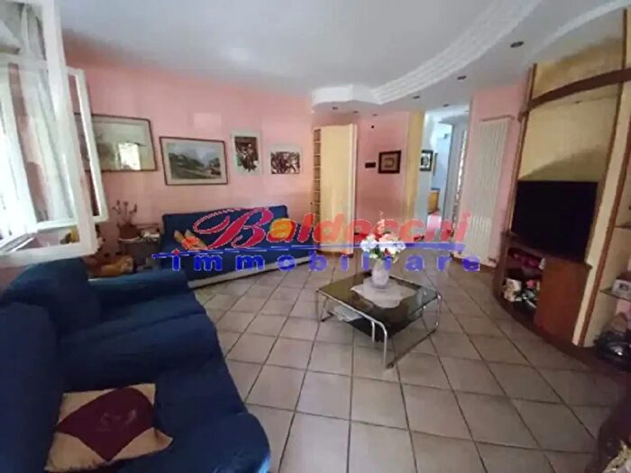 Appartamento quadrilocale in vendita in Fano