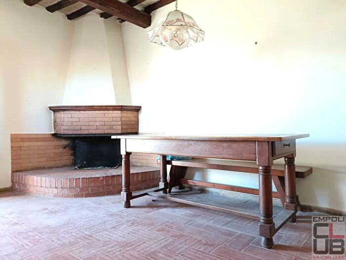 Appartamento trilocale in vendita in Empoli