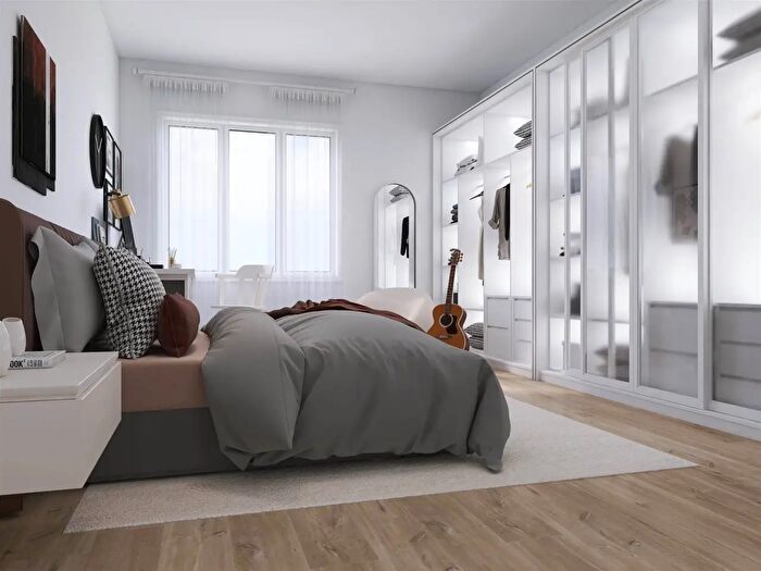 Appartamento bilocale in vendita in Via Varesina, Milano