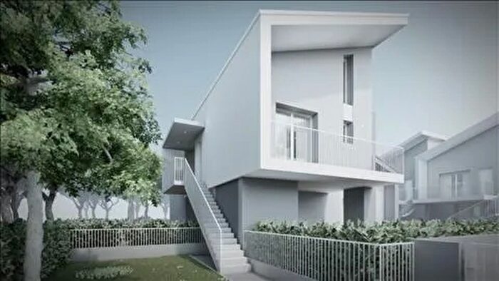 Casa bilocale in vendita in Cervia