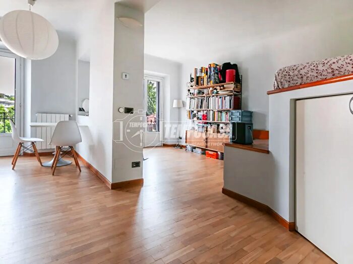 Appartamento bilocale in vendita in Via Guido d'Arezzo, Milano