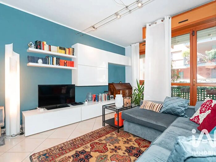 Appartamento quadrilocale in vendita in Via Cavallermaggiore, Torino