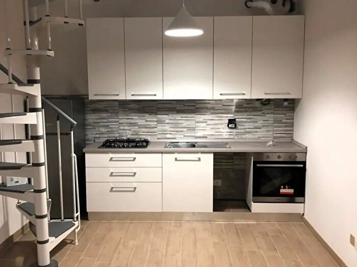 Appartamento bilocale in vendita in Santa Maria A Monte