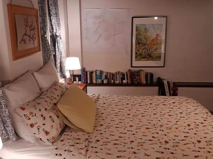 Appartamento bilocale in affitto in Modena