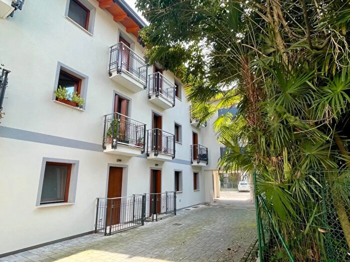 Appartamento trilocale in vendita in Via E Gaspari, Latisana